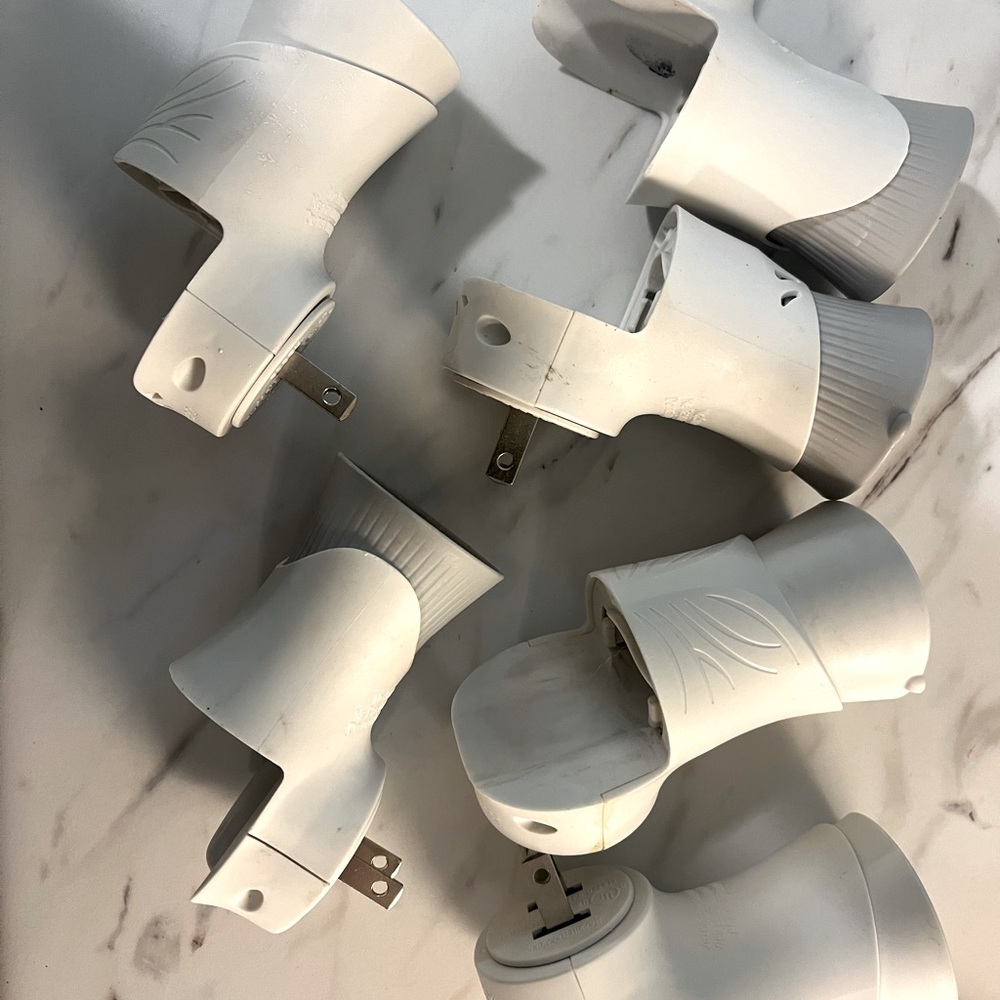 Airwick plug ins